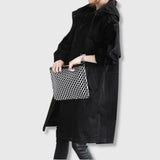Katrin – Női trench coat örök eleganciával