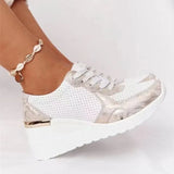 Könnyű Air Sneakers Nőknek - Nova