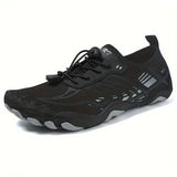 Stílusos Női Barefoot Sneakerek - BreezeStep
