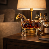 Whiskys dekanter – Lovas kiadás