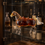 Whiskys dekanter – Lovas kiadás