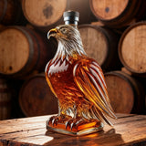 Whiskys dekanter – Sasos kiadás