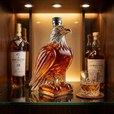 Whiskys dekanter – Sasos kiadás