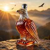 Whiskys dekanter – Sasos kiadás