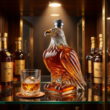 Whiskys dekanter – Sasos kiadás