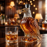 Whiskys dekanter – Sasos kiadás