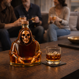 Whiskys dekanter – A halál kiadása