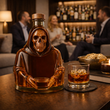 Whiskys dekanter – A halál kiadása