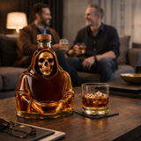 Whiskys dekanter – A halál kiadása