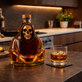 Whiskys dekanter – A halál kiadása