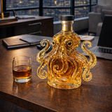 Whiskys dekanter – Polipos kiadás