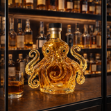 Whiskys dekanter – Polipos kiadás