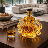 Whiskys dekanter – Polipos kiadás