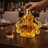 Whiskys dekanter – Polipos kiadás
