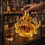 Whiskys dekanter – Polipos kiadás