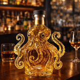 Whiskys dekanter – Polipos kiadás