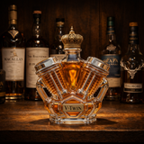 Whiskys dekanter – V-twin motoros kiadás