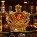 Whiskys dekanter – V-twin motoros kiadás
