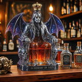 Whiskys dekanter – Rockzenei kiadás