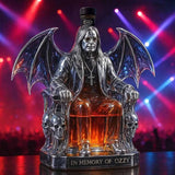 Whiskys dekanter – Rockzenei kiadás