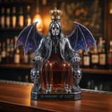 Whiskys dekanter – Rockzenei kiadás