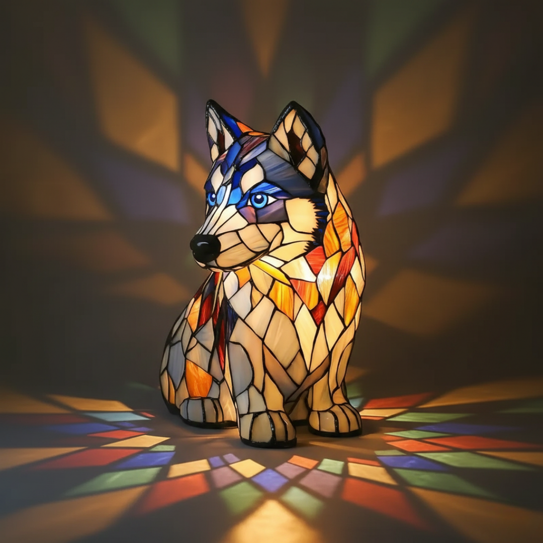 Polár Husky