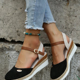 Nyári espadrille nőknek – Sofia