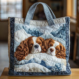 Steppelt táska – Cavalier öröm