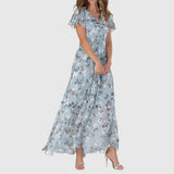 Anna - Alakformáló elegáns ruha