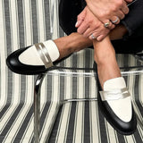 Willow - Modern és Elegáns Mokaszin