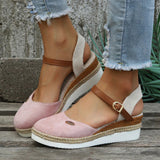 Nyári espadrille nőknek – Sofia