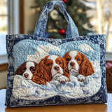 Steppelt táska – Cavalier öröm