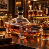 Whiskys dekanter – Musztáng kiadás