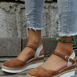 Nyári espadrille nőknek – Sofia