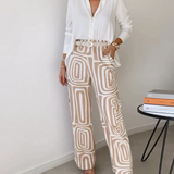 Olivia - Elegáns Kétrészes Szett