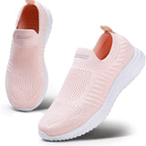 Ortopédikus Slip-On Cipők - VitalStep