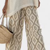 Daisy Boho Szett