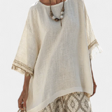 Daisy Boho Szett