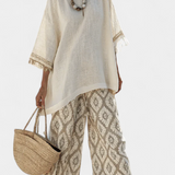 Daisy Boho Szett