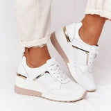 Könnyű Air Sneakers Nőknek - Nova