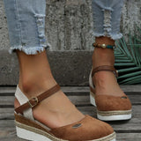 Nyári espadrille nőknek – Sofia