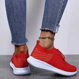 Stílusos ortopéd női sneakers - Lyra