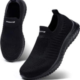 Ortopédikus Slip-On Cipők - VitalStep