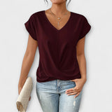 Eloise - V-nyakú top