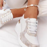 Könnyű Air Sneakers Nőknek - Nova