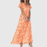 Anna - Alakformáló elegáns ruha