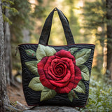 Steppelt táska – Elegáns rózsa