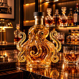 Whiskys dekanter – Polipos kiadás