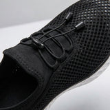 Lélegző hálós sneaker - Norman