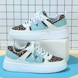 Divatos Női Sneakers - Naya